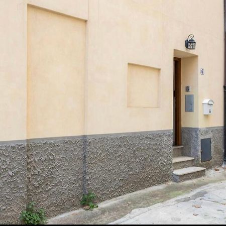 Appartement Antico Vicolo Della Cattedrale à Palerme Extérieur photo