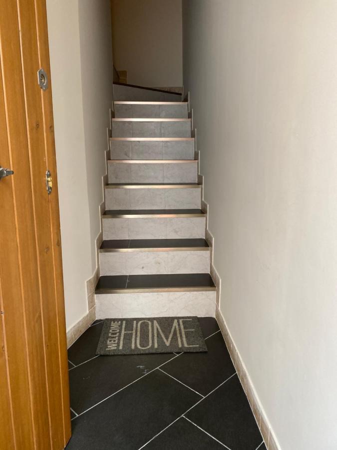 Appartement Antico Vicolo Della Cattedrale à Palerme Extérieur photo