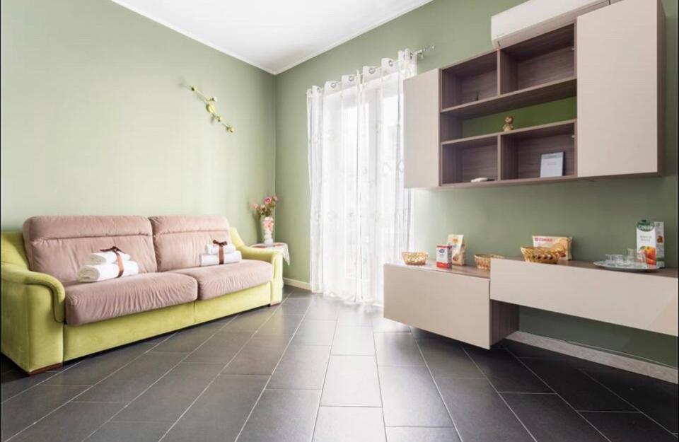 Appartement Antico Vicolo Della Cattedrale à Palerme Extérieur photo