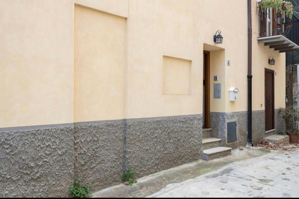 Appartement Antico Vicolo Della Cattedrale à Palerme Extérieur photo