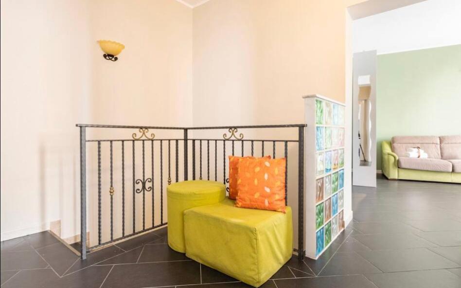 Appartement Antico Vicolo Della Cattedrale à Palerme Extérieur photo